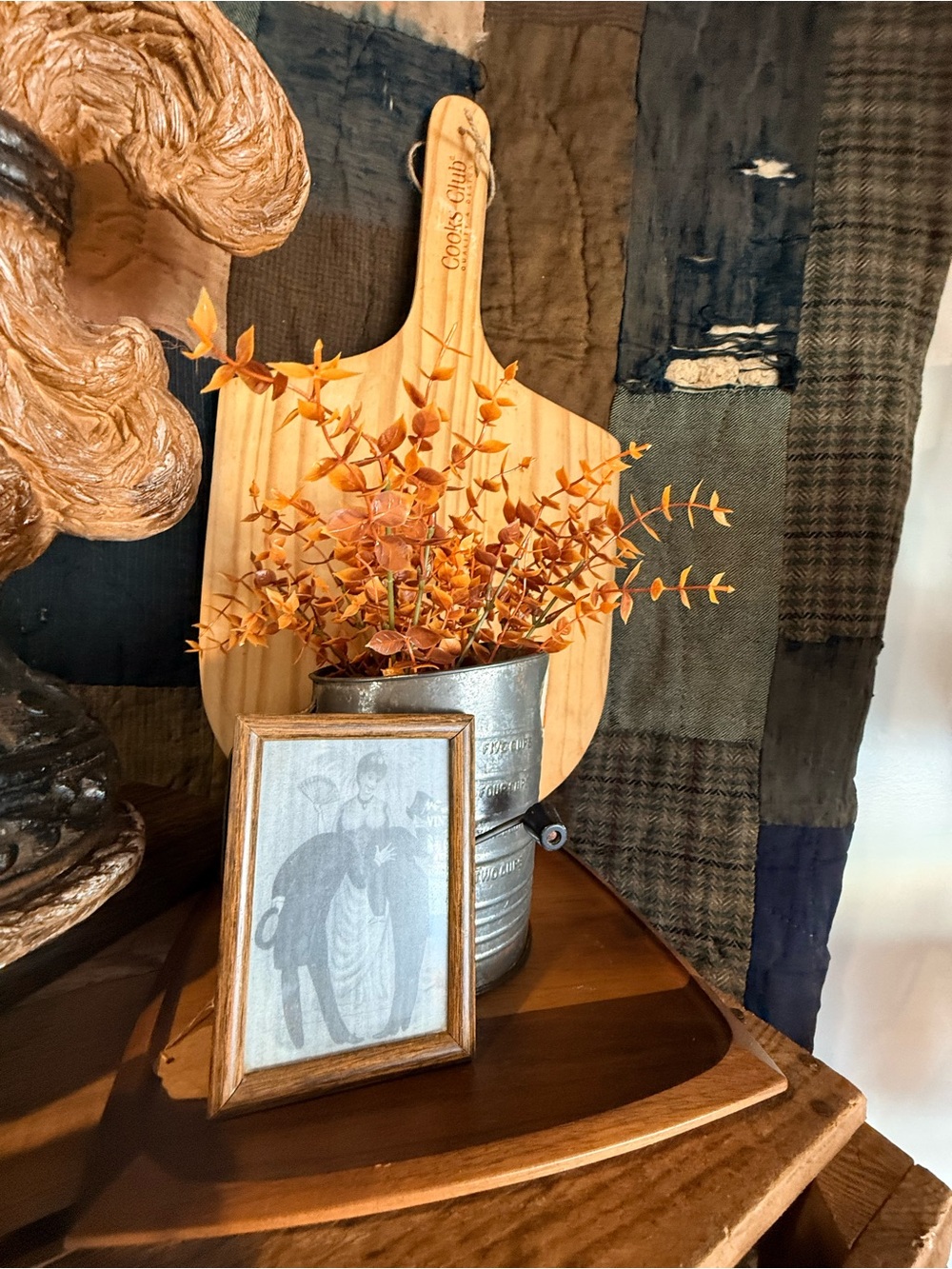 Rustic Fall Bundle